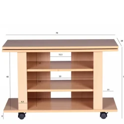 TV Wagen Aranon