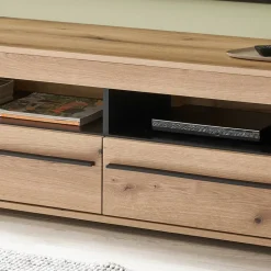 TV Wohnwand Cemutra