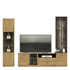 TV Wohnwand Ostoro