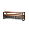 TV-Lowboard India