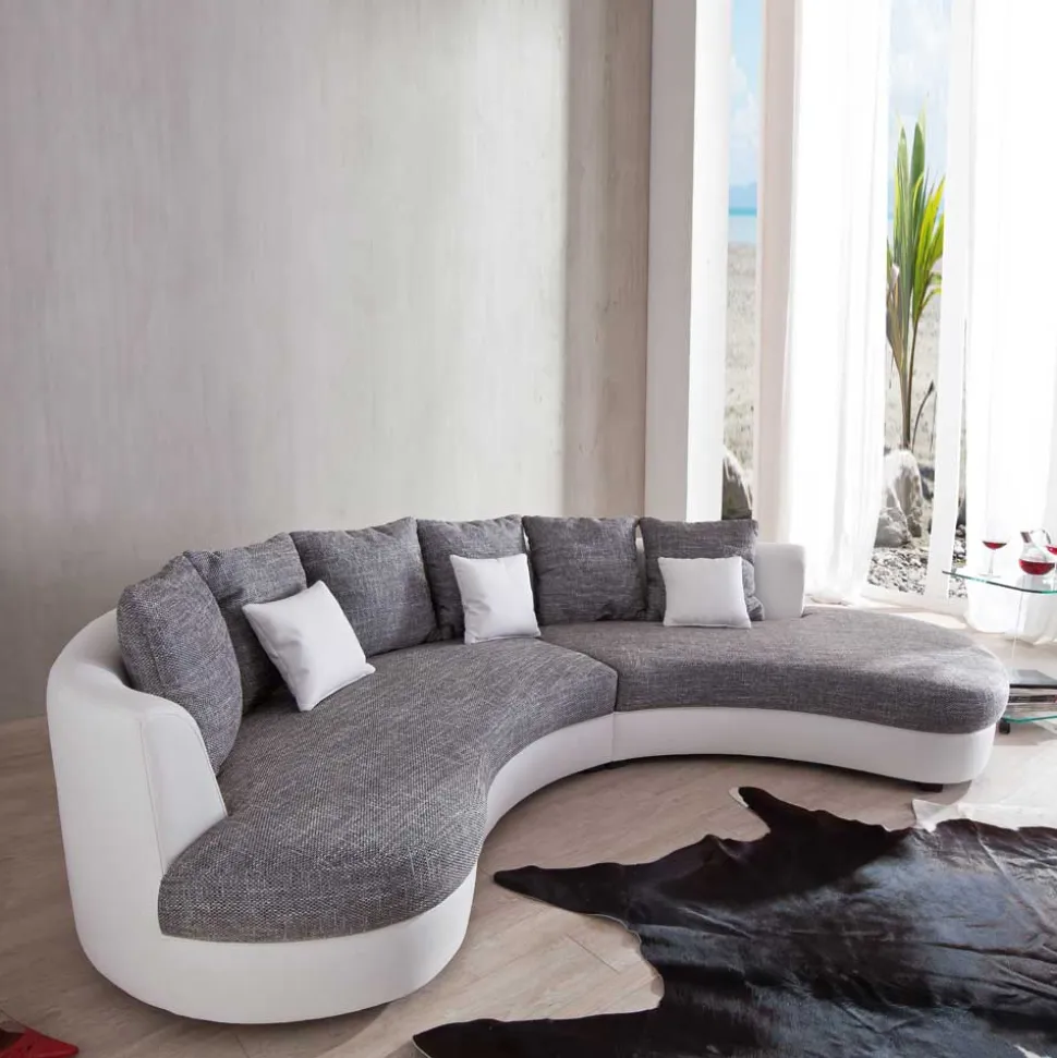 U Sofa Ambriosso