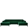 U Sofa Cazarina