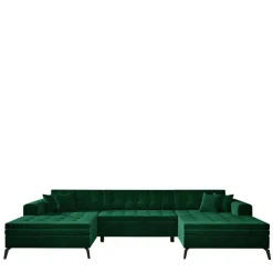 U Sofa Cazarina
