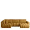 U Sofa Skips