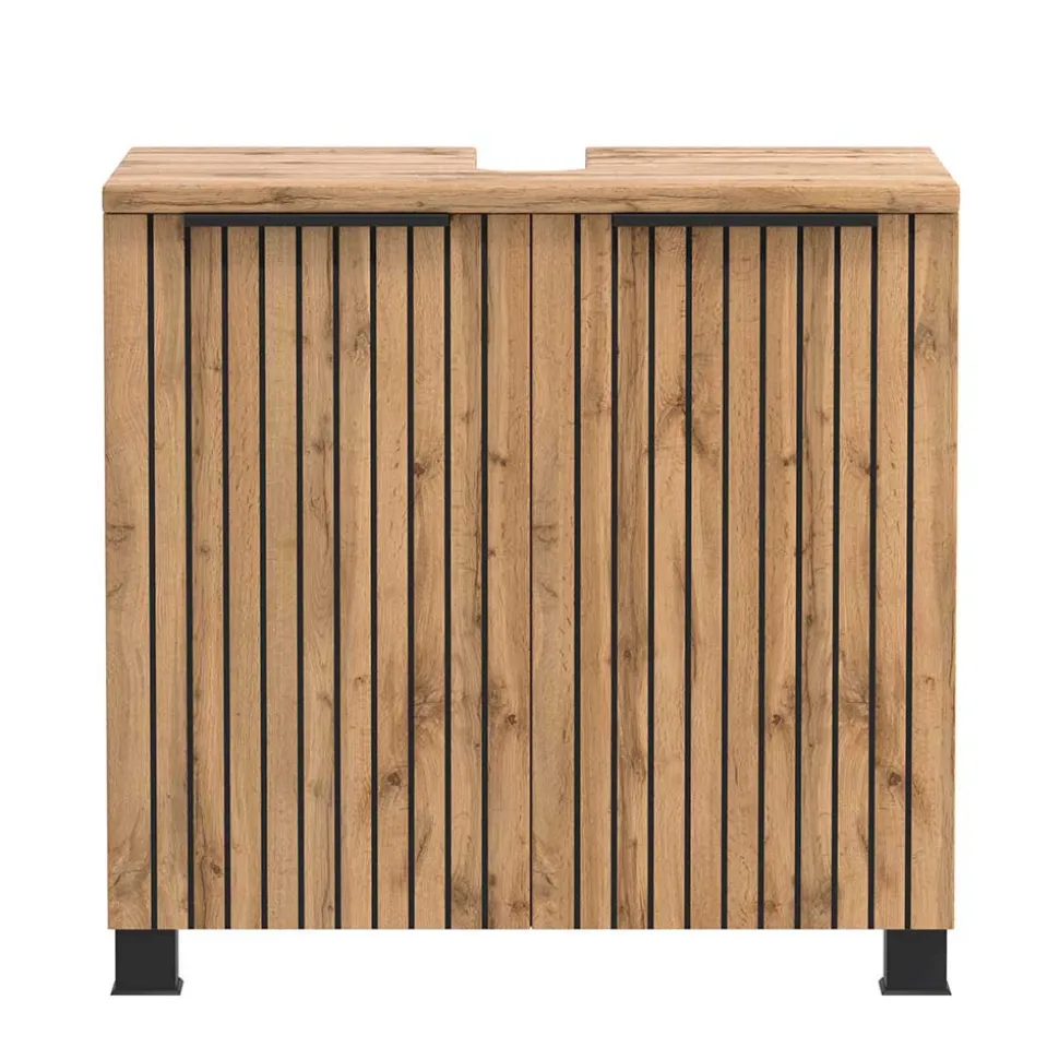 Unterbeckenschrank Cadama