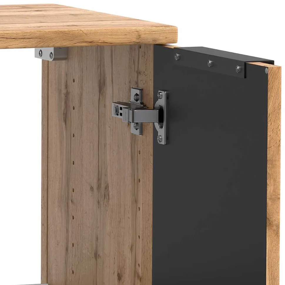 Unterbeckenschrank Cadama