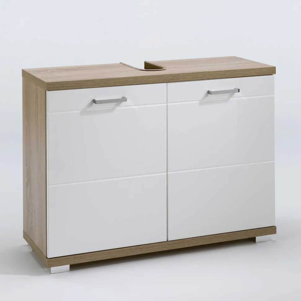 Unterbeckenschrank Evinele