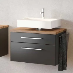 Unterbeckenschrank Hayos