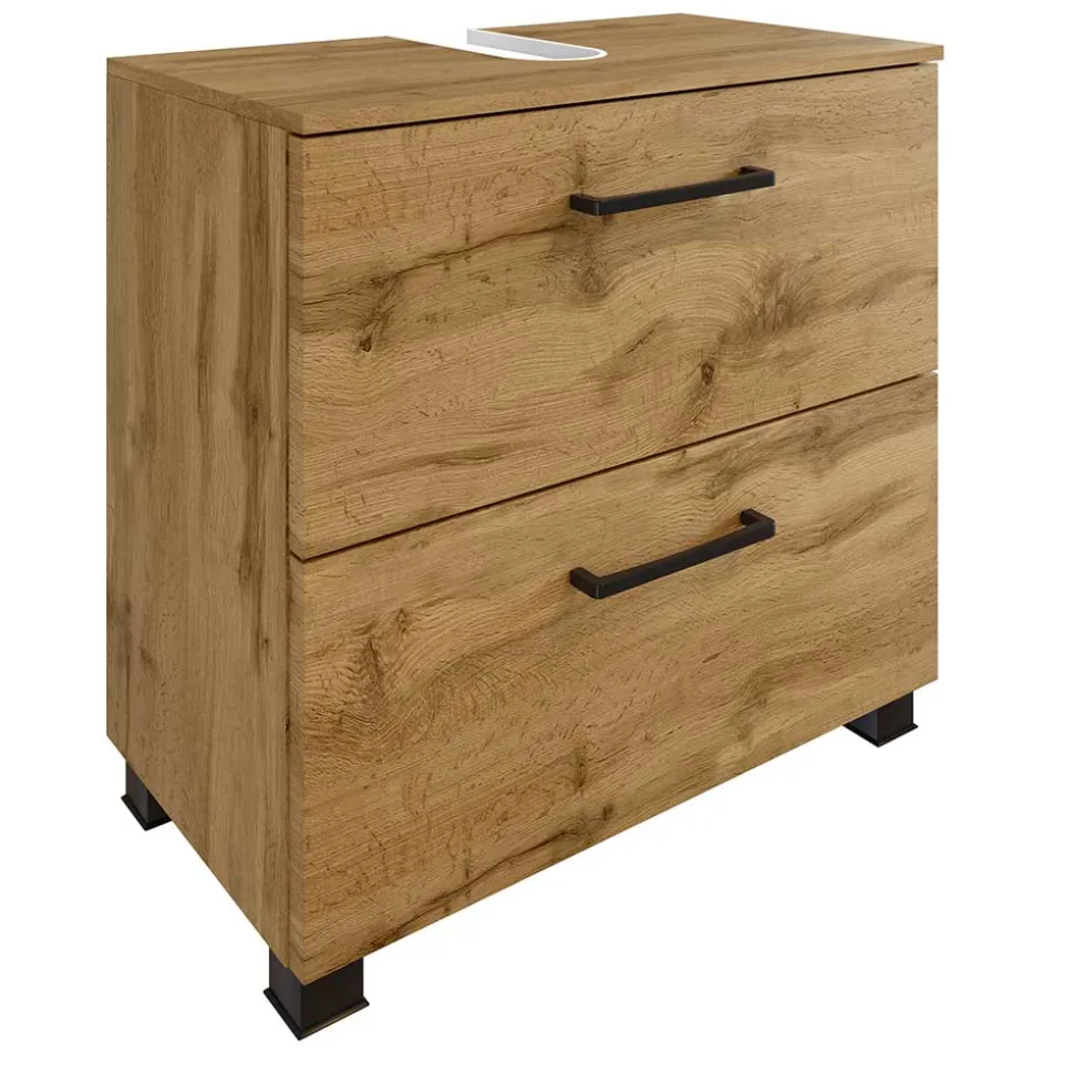 Unterbeckenschrank Longos
