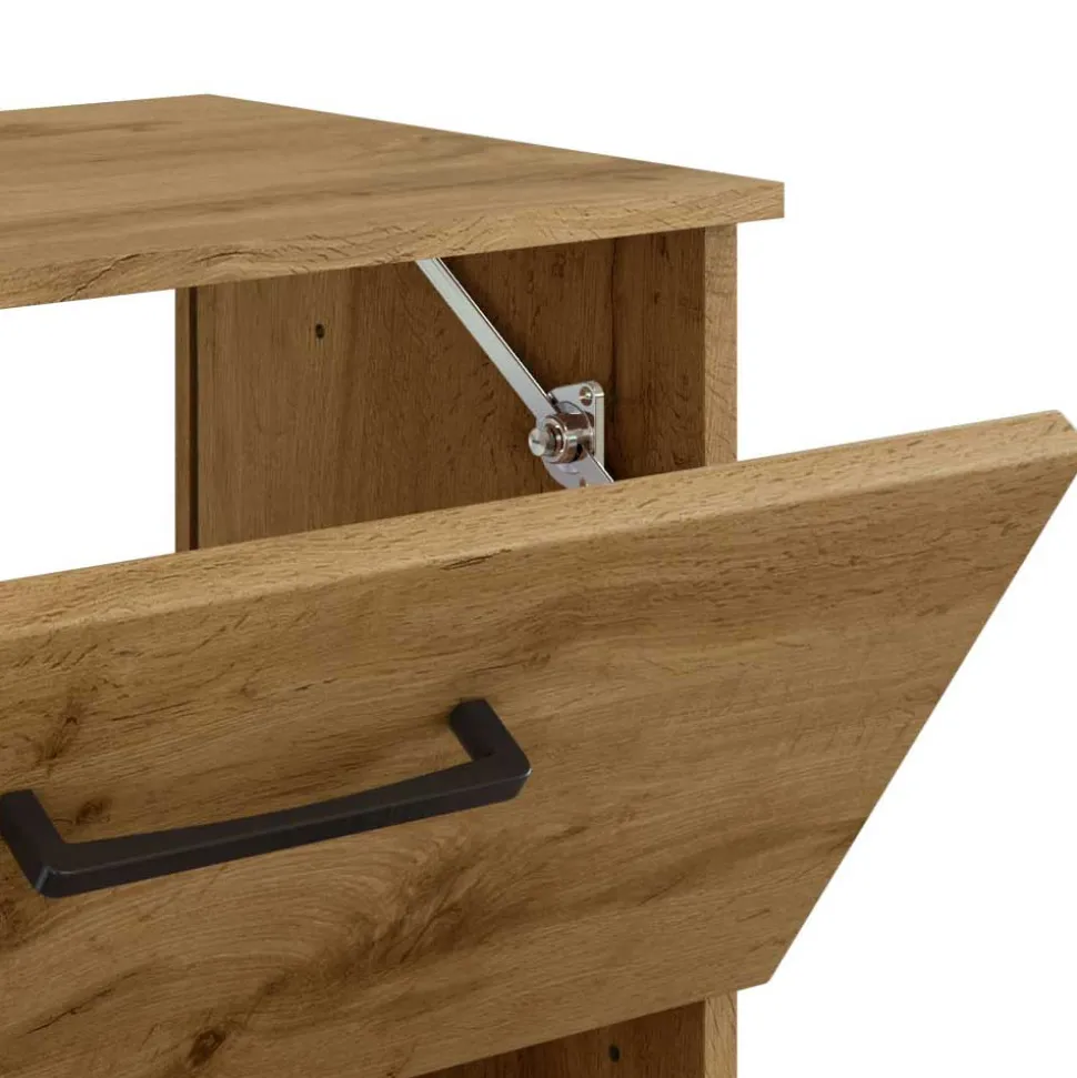 Unterbeckenschrank Longos