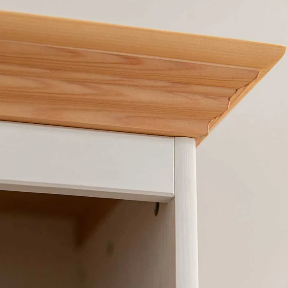 Unterschrank Fernseher Renero