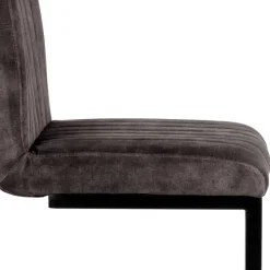 Velours Barstuhl Set Galirada