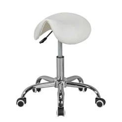 Verstellbarer Hocker Rusaly