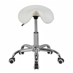 Verstellbarer Hocker Rusaly