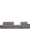 Viersitzer Modulsofa Fredoco
