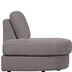 Viersitzer Modulsofa Fredoco