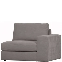 Viersitzer Modulsofa Fredoco