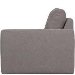 Viersitzer Modulsofa Fredoco