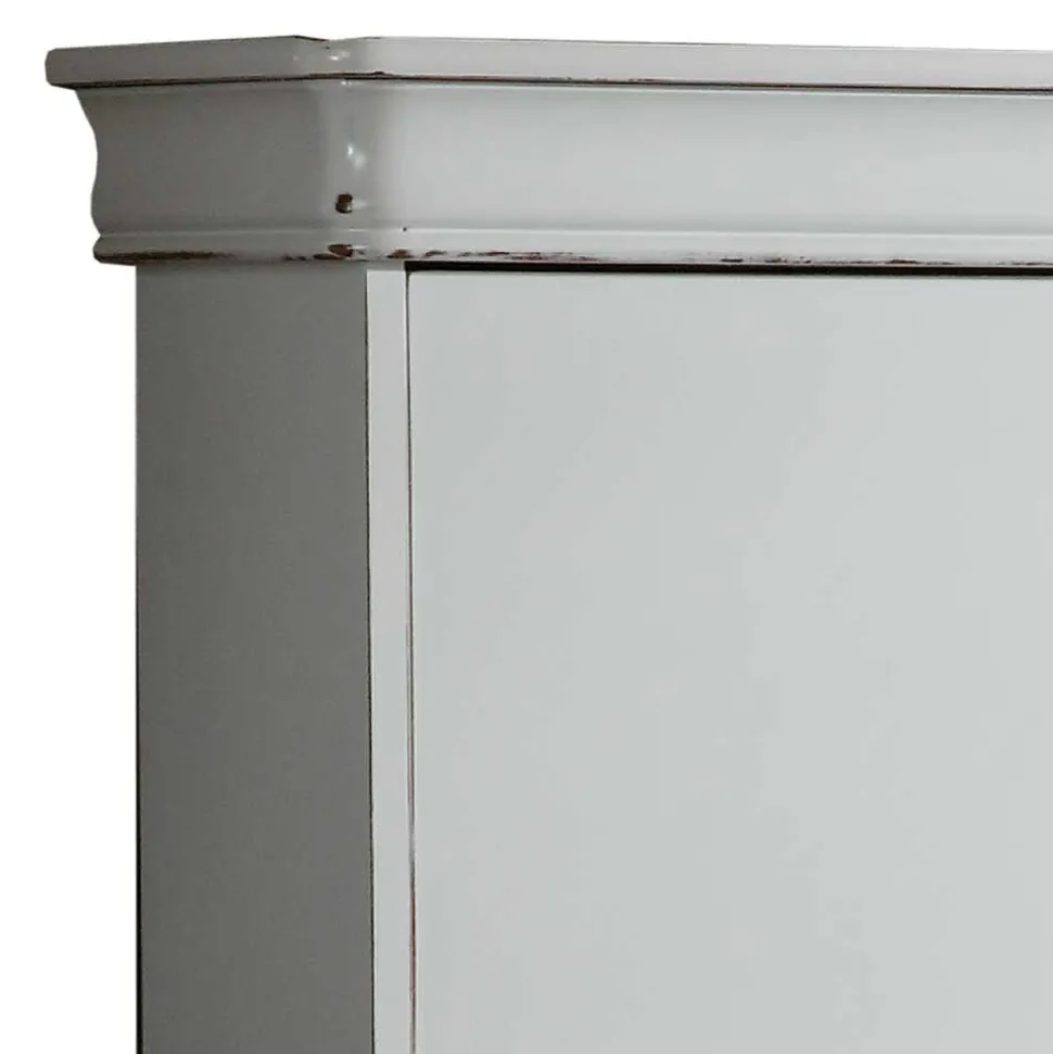 Vintage Schuhschrank Giralva