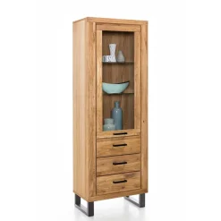 Vitrine Anesto