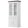 Vitrine Asendra