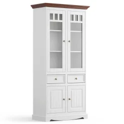 Vitrine Asendra