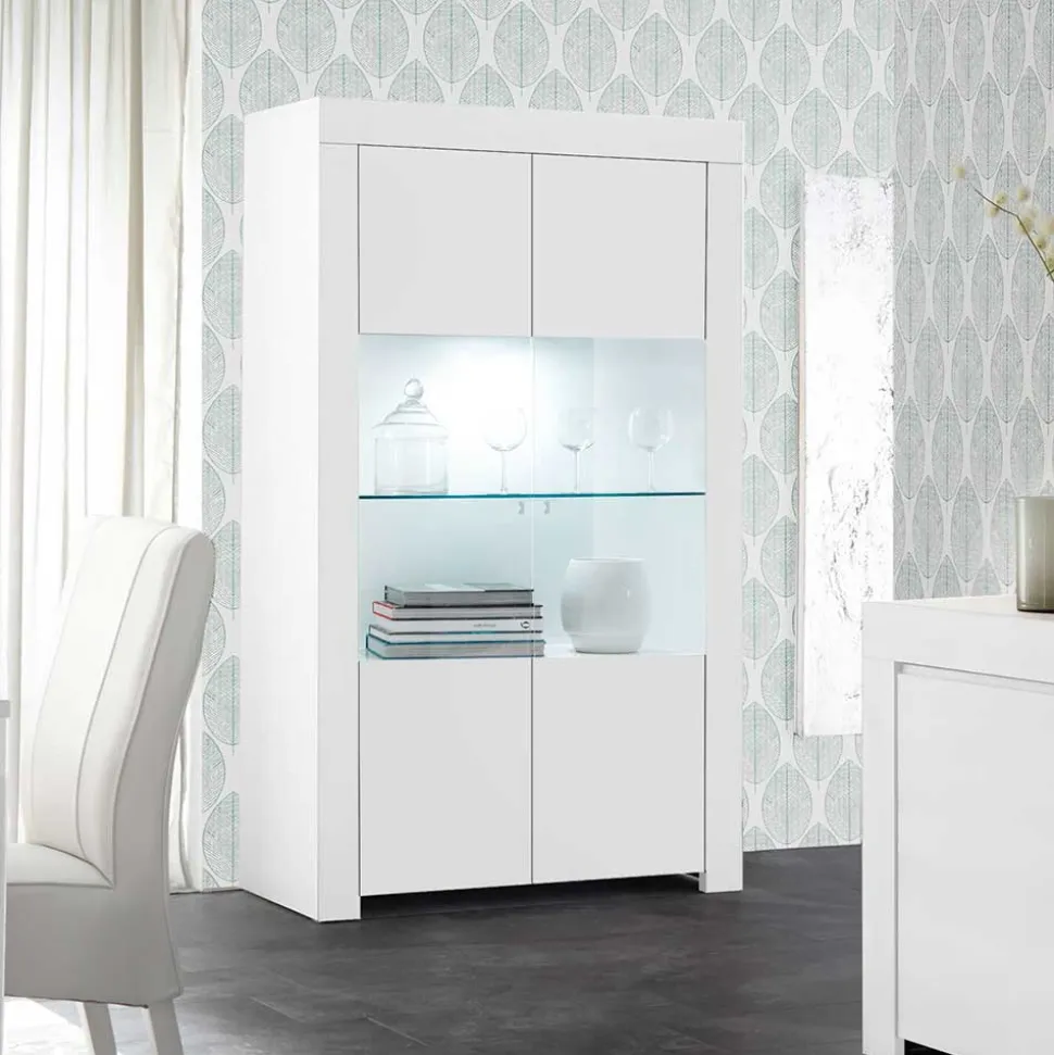 Vitrine Avenso