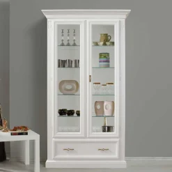 Vitrine Barnetta
