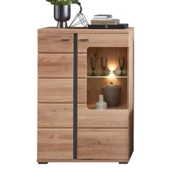 Vitrine Cacervo