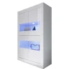 Vitrine Deconda