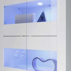 Vitrine Deconda
