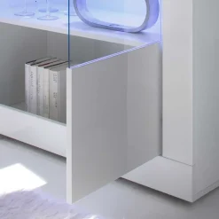 Vitrine Deconda