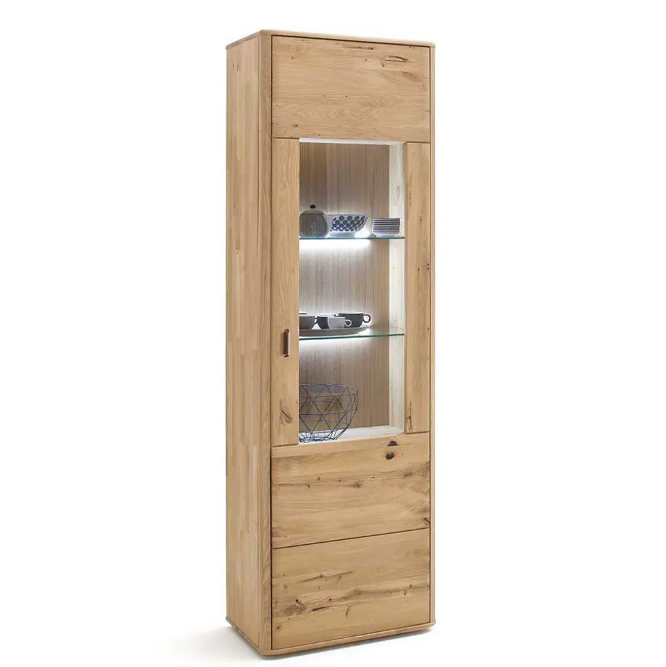 Vitrine Drascana