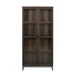 Vitrine Elisira