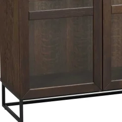 Vitrine Elisira