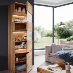 Vitrine Eridia