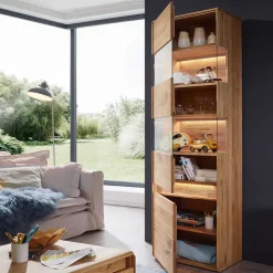 Vitrine Eridia