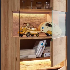 Vitrine Eridia