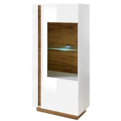 Vitrine Franvos