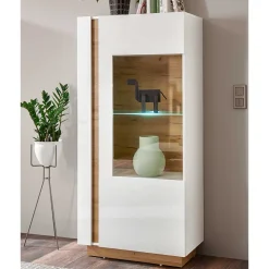 Vitrine Franvos