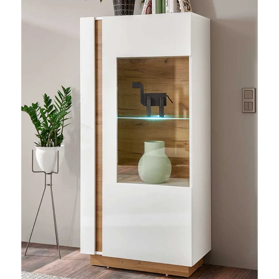 Vitrine Franvos