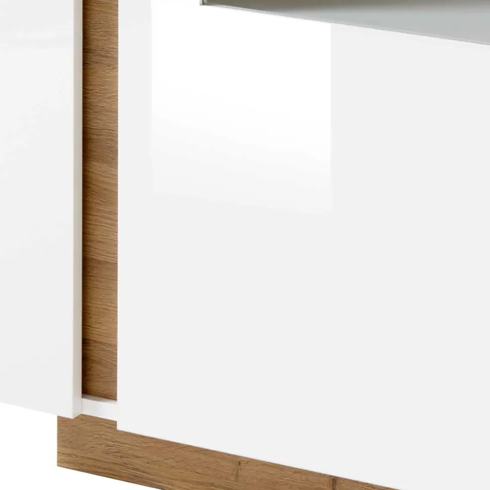 Vitrine Franvos