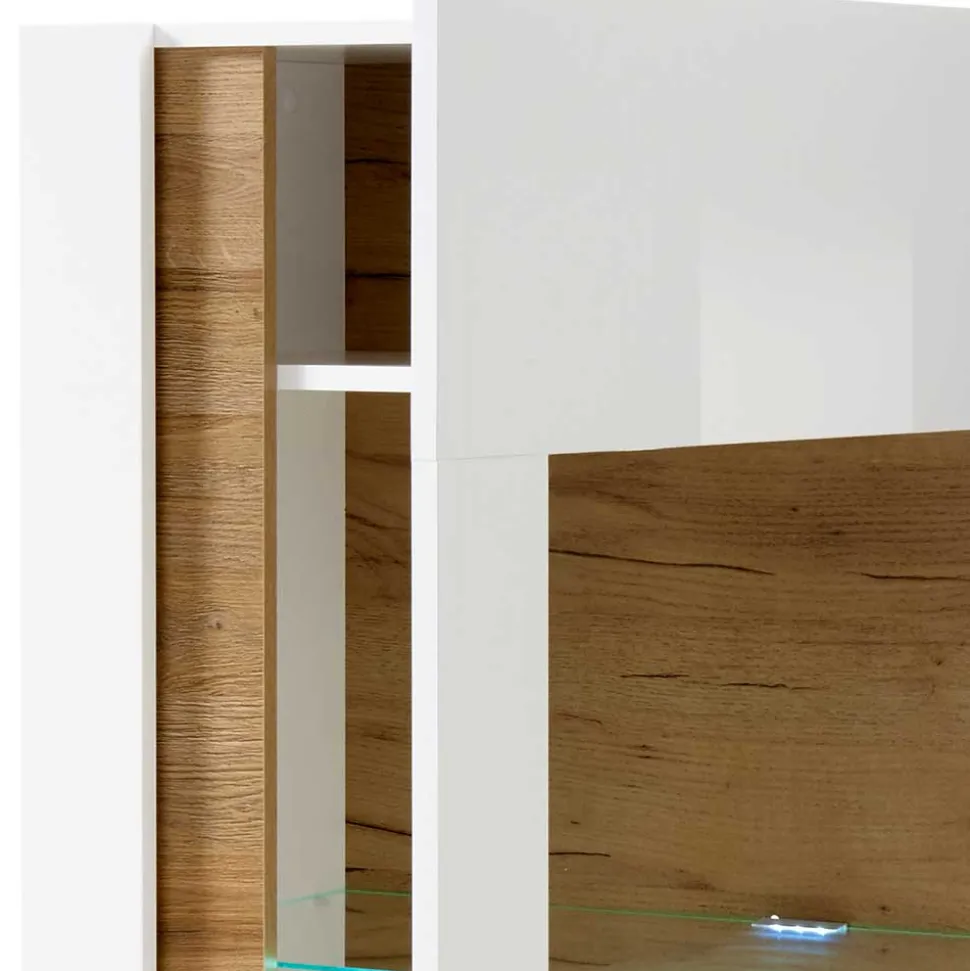 Vitrine Franvos