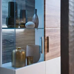 Vitrine Gazino