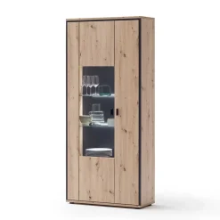 Vitrine Geronda