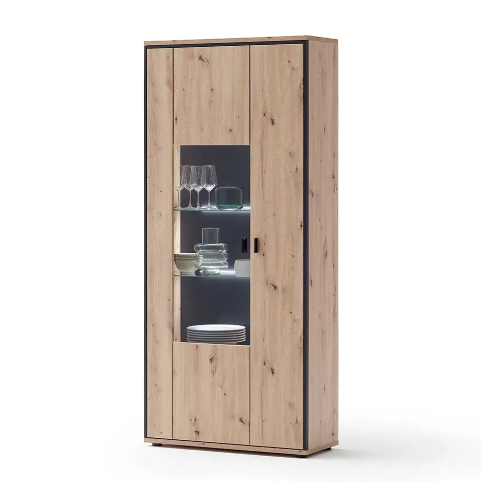 Vitrine Geronda