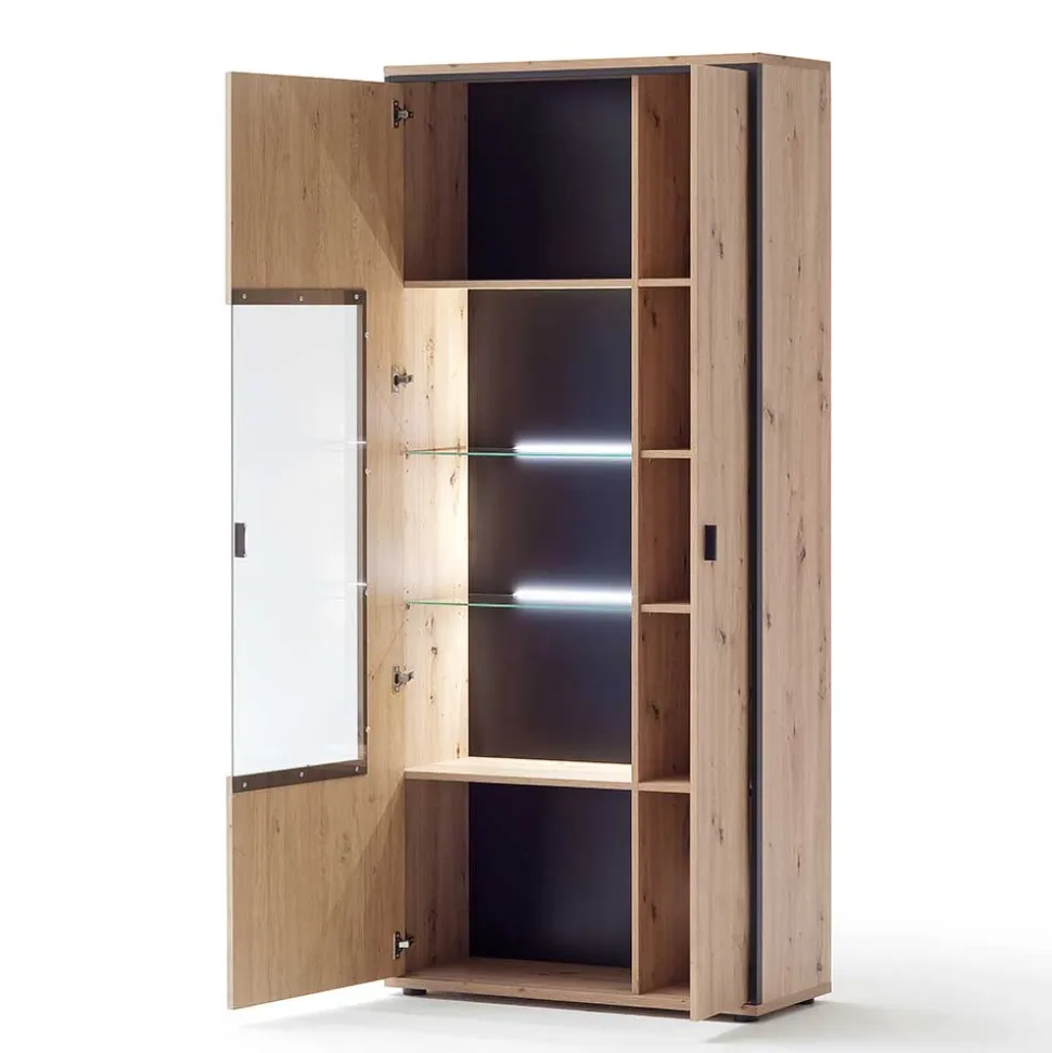 Vitrine Geronda