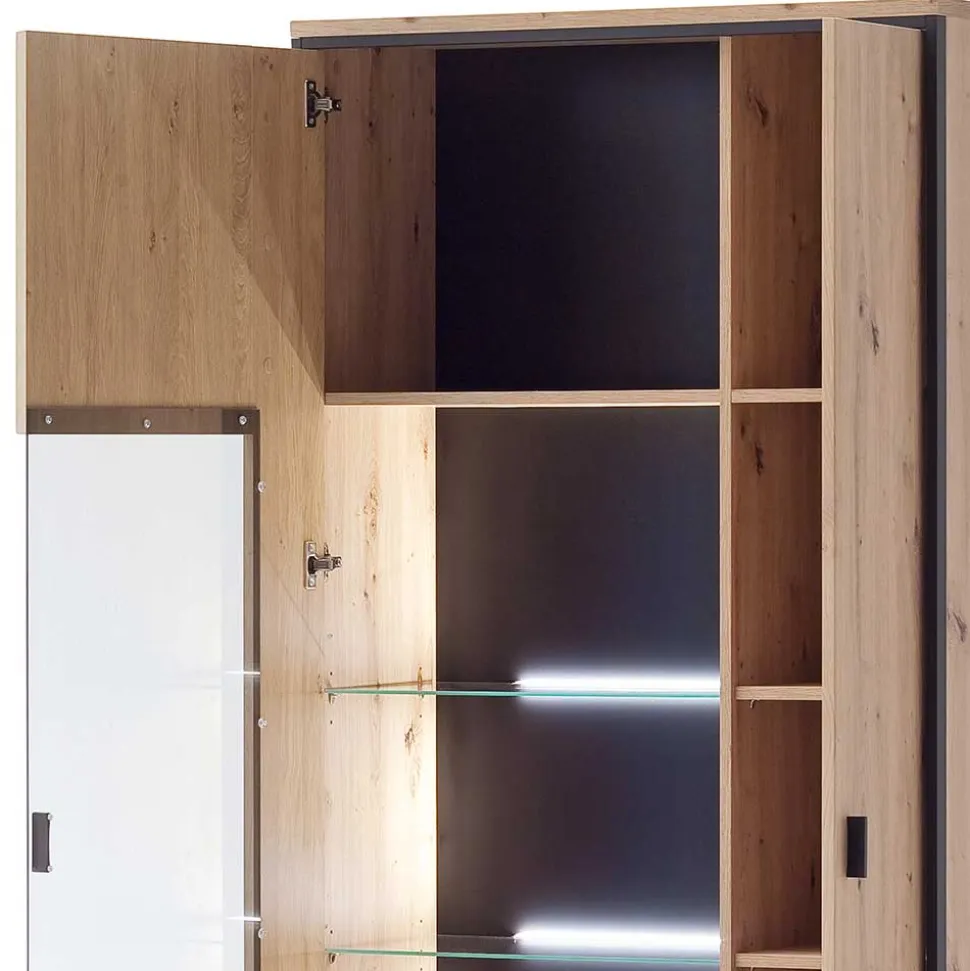 Vitrine Geronda