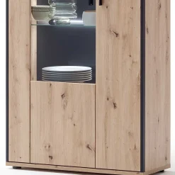 Vitrine Geronda