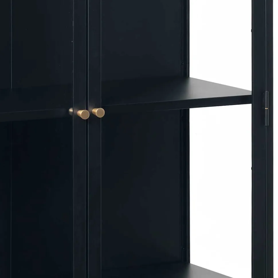 Vitrine Hirmus